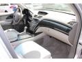 Billet Silver Metallic - MDX  Photo No. 26