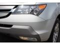 Billet Silver Metallic - MDX  Photo No. 30