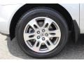 Billet Silver Metallic - MDX  Photo No. 31