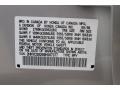 Billet Silver Metallic - MDX  Photo No. 33