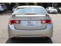Palladium Metallic - TSX Sedan Photo No. 4