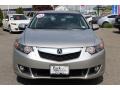 Palladium Metallic - TSX Sedan Photo No. 8