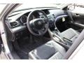 Palladium Metallic - TSX Sedan Photo No. 10
