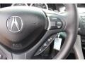 Palladium Metallic - TSX Sedan Photo No. 16