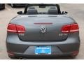Indium Gray Metallic - Eos Komfort Photo No. 5