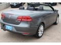 Indium Gray Metallic - Eos Komfort Photo No. 6