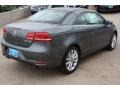 Indium Gray Metallic - Eos Komfort Photo No. 8