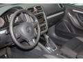 Indium Gray Metallic - Eos Komfort Photo No. 10