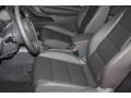 Indium Gray Metallic - Eos Komfort Photo No. 11