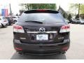 Black Cherry Mica - CX-9 Grand Touring AWD Photo No. 4