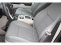 2012 Twilight Gray Metallic Volkswagen Routan SEL  photo #10