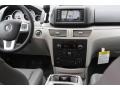 2012 Twilight Gray Metallic Volkswagen Routan SEL  photo #23