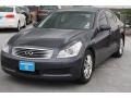 Blue Slate Metallic - G 35 Sedan Photo No. 3