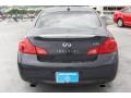Blue Slate Metallic - G 35 Sedan Photo No. 4