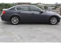 Blue Slate Metallic - G 35 Sedan Photo No. 6
