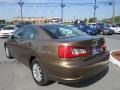 2009 Canyon Beige Pearl Mitsubishi Galant ES  photo #3