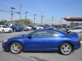  2005 Eclipse GT Coupe UV Blue Pearl