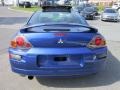 2005 UV Blue Pearl Mitsubishi Eclipse GT Coupe  photo #4