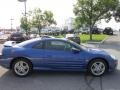 UV Blue Pearl - Eclipse GT Coupe Photo No. 6