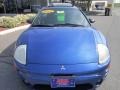 2005 UV Blue Pearl Mitsubishi Eclipse GT Coupe  photo #8