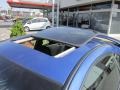 2005 UV Blue Pearl Mitsubishi Eclipse GT Coupe  photo #9