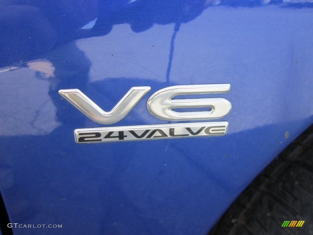 2005 Mitsubishi Eclipse GT Coupe Marks and Logos Photo #64110589