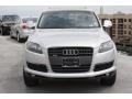 Ice Silver Metallic - Q7 3.6 quattro Photo No. 2