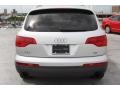 Ice Silver Metallic - Q7 3.6 quattro Photo No. 4