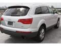 Ice Silver Metallic - Q7 3.6 quattro Photo No. 5