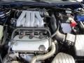 3.0 Liter SOHC 24 Valve V6 Engine for 2005 Mitsubishi Eclipse GT Coupe #64110702