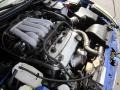 3.0 Liter SOHC 24 Valve V6 Engine for 2005 Mitsubishi Eclipse GT Coupe #64110711
