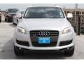 Ice Silver Metallic - Q7 3.6 quattro Photo No. 2