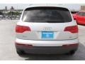 Ice Silver Metallic - Q7 3.6 quattro Photo No. 4