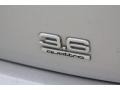 Ice Silver Metallic - Q7 3.6 quattro Photo No. 6