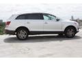 Ice Silver Metallic - Q7 3.6 quattro Photo No. 7