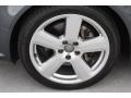 Dolphin Gray Metallic - A4 2.0T Cabriolet Photo No. 4