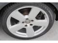 Dolphin Gray Metallic - A4 2.0T Cabriolet Photo No. 5