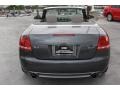 Dolphin Gray Metallic - A4 2.0T Cabriolet Photo No. 6