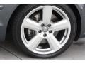 Dolphin Gray Metallic - A4 2.0T Cabriolet Photo No. 9