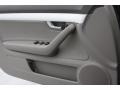 Dolphin Gray Metallic - A4 2.0T Cabriolet Photo No. 14