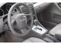 Dolphin Gray Metallic - A4 2.0T Cabriolet Photo No. 17