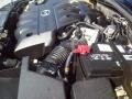  2003 MAZDA6 s Sedan 3.0 Liter DOHC 24 Valve V6 Engine
