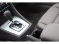 Dolphin Gray Metallic - A4 2.0T Cabriolet Photo No. 19