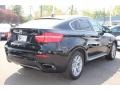 2009 Jet Black BMW X6 xDrive50i  photo #5