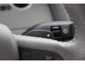 Dolphin Gray Metallic - A4 2.0T Cabriolet Photo No. 27