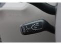 Dolphin Gray Metallic - A4 2.0T Cabriolet Photo No. 29