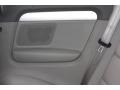 Dolphin Gray Metallic - A4 2.0T Cabriolet Photo No. 31