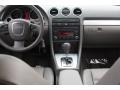 Dolphin Gray Metallic - A4 2.0T Cabriolet Photo No. 33