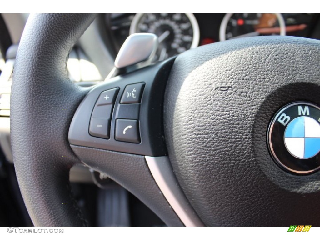 2009 BMW X6 xDrive50i Controls Photo #64111080