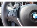 Chateau Nevada Leather Controls Photo for 2009 BMW X6 #64111080